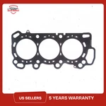 Fel-pro 26260 Pt Cylinder Head Gasket For 97-04 Accord Cl Mdx Odyssey Pilot Tl. Fixed Price $50.27.