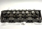 Vintage New Condition Oem Gm 350 Cylinder Head Made Mexico. Fixed Price $999.99.