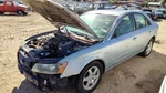 2006-2010 Hyundai Sonata Passenger Right Cylinder Head Assembly Oem 3.3L. Fixed Price $356.18.