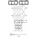 Fel-pro HS9921PT-1 Cylinder Head Gasket Set 1996-1997 Ford Probe Gt 2.5L-V6. Fixed Price $119.95.