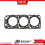 99-05 Mls Head Gasket For Chrysler Eclipse 3.0L Sohc 24V 6G72 Dnj HG131. Fixed Price $20.99.