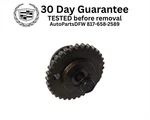 Oem 3.6L V6 Camshaft Drive Gear Sprocket 12599722 Cadillac Chevy Gmc Buick. Fixed Price $22.49.