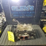 Driver Cylinder Head 2.5L 4 Without Turbo Fits 03-06 Baja 968896. Fixed Price $208.44.