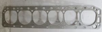 1954-1960 Ford Passenger And Truck (223 Engine) Head Gasket. Fixed Price $25.00.