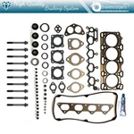 Head Gasket Bolts Set For 1999-2005 Dodge Stratus Mitsubishi Chrysler 2.4L L4. Fixed Price $47.62.