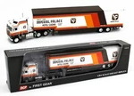 2022 Dcp 1:64 *imperial Palace* Kenworth K100 Coe Aerodyne Kentucky Moving Van. Fixed Price $84.99.