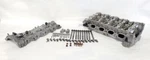 Used Left Engine Cylinder Head Fits: 2013 Mercedes-benz S-class 166 Typ. Fixed Price $249.00.