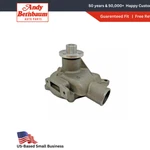 For 1946-1950 Chrysler Yorker T&c Straight 8 Engine Water Pump Assembly.. Fixed Price $279.00.