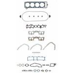 Engine Cylinder Head Gasket Set Fel-pro Hs 26185 Pt. Fixed Price $126.98.