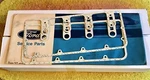 Nos Ford C9AZ-6584-A Boss 429 Raybestos Manhattan Valve Cover Gaskets! One Pair!. Fixed Price $499.69.