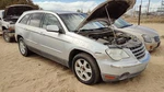 2004-2008 Chrysler Pacifica Front Cylinder Head Assembly Oem 4.0L RL792925AA. Fixed Price $525.00.