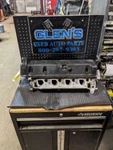 Passenger Right Cylinder Head Fits 91-94 Lincoln & Town Car 798046. Fixed Price $172.50.