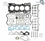 92-96 Honda Prelude Si 2.3L Dohc H23A1 Complete Head Gasket Set. Fixed Price $99.95.