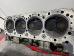 1960 Small Block Chevy Sbc 327 Fuelie Heads 3890462. Fixed Price $400.00.