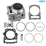 Lablt Cylinder Piston Ring For Yamaha Raptor YFM700R 2006 2007-2014. Fixed Price $159.60.