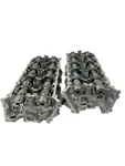 Genuine Ford Mustang Shelby GT350R GT500 5.2L Cylinder Head Assembly Pair. Fixed Price $2800.98.