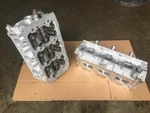 2000-2010 Chrysler Dodge 300 Charger 3.5 Sohc Cylinder Heads Pair No Camshafts. Fixed Price $790.00.
