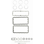 Fel-pro Hs 8177 Cylinder Head Gasket Set For 65-69 Chevrolet Corvair. Fixed Price $83.76.