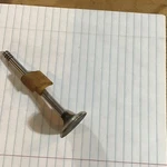 Volvo Valve 419292. Fixed Price $10.00.