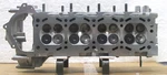Reconditioned Cylinder Head For Nissan 2.4L/2389 Cid L4, 16V Dohc. Fixed Price $900.00.