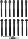 Engine Cylinder Head Bolt Set Beck/arnley 016-1024. Fixed Price $84.95.