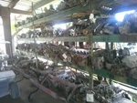 Cylinder Head 6-207 3.4L Fits 83-95 Firebird 14060. Fixed Price $75.00.