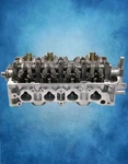 Honda 1.6 D16Y7 P2F/P2A 1996-2000 Civic Non Vtec Sohc Cylinder Head. Fixed Price $625.00.