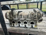 2020 Vw Jetta Sel Cylinder Head. Fixed Price $400.00.