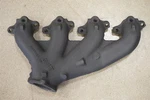 67 68 69 70 Corvette 454 Rh Exhaust Manifold W/ Air Smog 3880828 L872 71 73. Fixed Price $499.99.