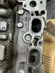 Volvo S40 1.9L Engine Cylinder Head 1001853. Fixed Price $200.00.