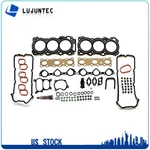 Cylinder Head Gasket Set 07-09 Fits Nissan Xterra Suzuki 4.0L Dohc VQ40DE. Fixed Price $49.27.
