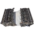 Bmw M62 4.4L V8 Cylinder Head Pair E39 E31 E38 1996-1998 Oem. Fixed Price $385.00.