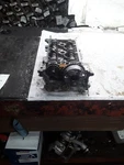 Passenger Cylinder Head 4.0L Thru 9/10 Fits 07-11 Tundra 2469543. Fixed Price $340.00.
