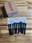 Fel-pro Es 72182 Engine Cylinder Head For Toyota (bolts Only). Fixed Price $49.99.