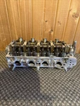 96-00 Honda Civic D16Y8 1.6 Vtec Cylinder Head Brian Crower Valves And Springs. Fixed Price $1050.00.