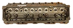 Gm 3946813 1970 Sbc 350 Engine Cylinder Head Chevy Classic Vintage Nos Rat Rod. Fixed Price $299.99.