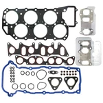 AHS9017 Apex Cylinder Head Gaskets Set For Vw Volkswagen Eurovan Jetta Golf. Fixed Price $142.34.