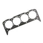 Engine Cylinder Head Gasket-ohv, 16 Valves Dnj HG3101. Fixed Price $22.15.