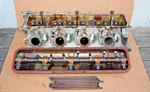 Oem Engine Cylinder Head For 1987-1993 Bentley / Rolls-royce UE70981. Fixed Price $800.00.