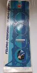 Fel Pro Performance 1027 Chevrolet V8 4.370" Bore 0.38" Head Gasket 1965 1979. Fixed Price $50.27.