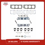 Fel-pro Hs 9902 PT-3 Cylinder Head Gasket Set For 96-00 Aerostar B3000 Ranger. Fixed Price $86.45.