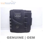 2013-2016 Audi Allroad B8.5 Engine Cover 06J103925AG. Fixed Price $129.99.