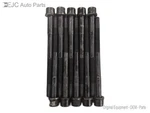Cylinder Head Bolt Kit For 04-05 Toyota RAV4 2.4 9091002184. Fixed Price $36.70.
