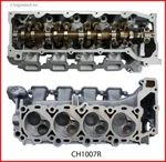 Cylinder Head Assembly Enginetech, Inc. CH1007R. Fixed Price $1210.99.