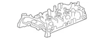 Genuine Gm Camshaft Housing 55514604. Fixed Price $271.13.