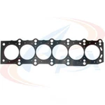 Engine Cylinder Head Gasket-eng Code: 2JZGE, Natural Apex Automobile Parts. Fixed Price $86.99.
