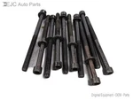 Cylinder Head Bolt Kit For 11-13 Kia Sorento Lx 2.4 2232025000 Fwd. Fixed Price $34.95.