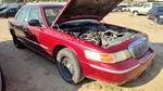 2001-07 Grand Marquis Passenger Right Cylinder Head Assembly Oem 4.6L 4L3Z6049AA. Fixed Price $685.81.