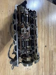 Driver Left Cylinder Head 4.4L Fits 04-06 Bmw X5 250098. Fixed Price $179.99.