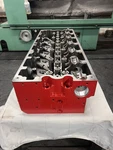Cummins ISX15 CM2350 Single Overhead Camshaft Fully Loaded Cylinder 3688754. Fixed Price $3420.00.